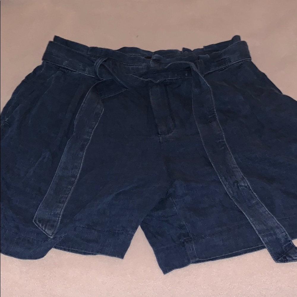 BR SHORTS